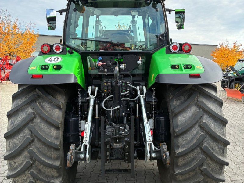 Deutz 6130.4 TTV