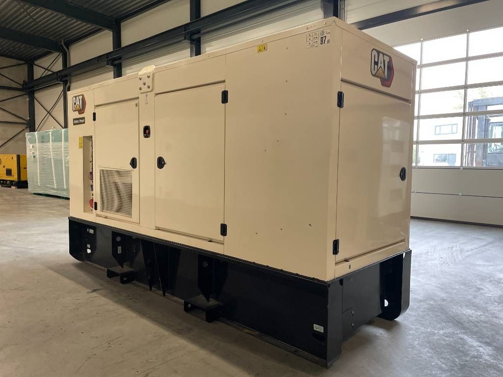 CAT XQP200 - 200 kVA Stage V - DPX-18129