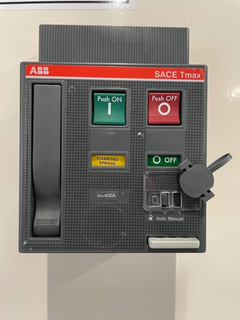 CAT XQP200 - 200 kVA Stage V - DPX-18129