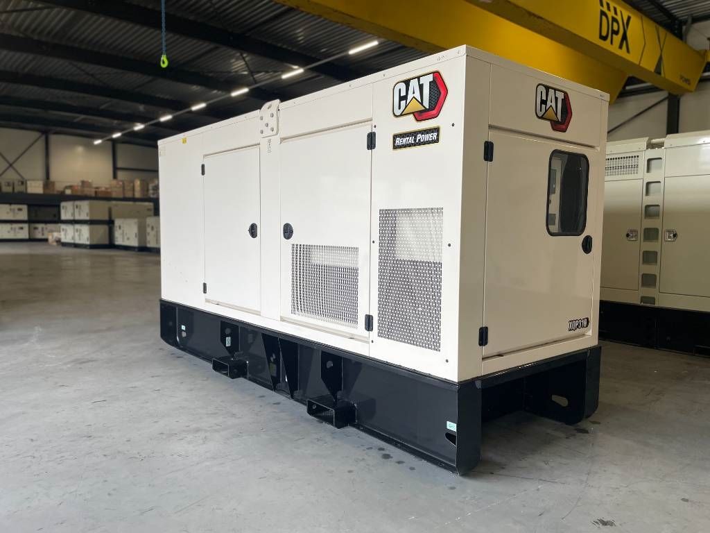 CAT XQP310 - Generator 310 kVA Stage V - DPX-18133
