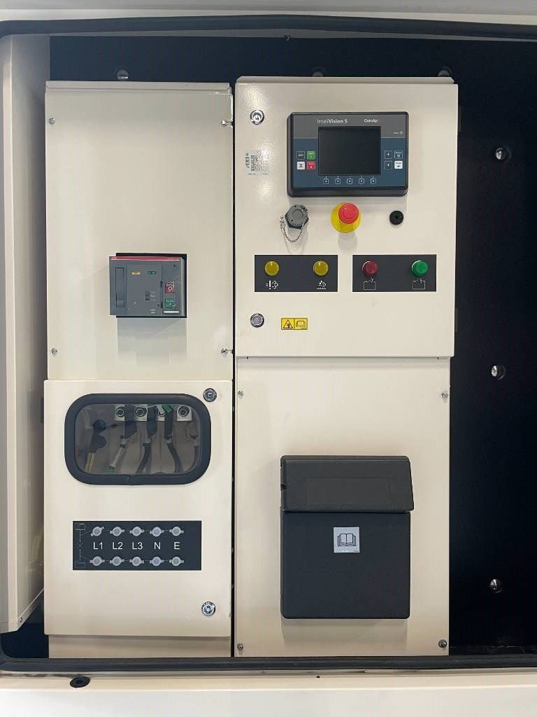 CAT XQP310 - Generator 310 kVA Stage V - DPX-18133