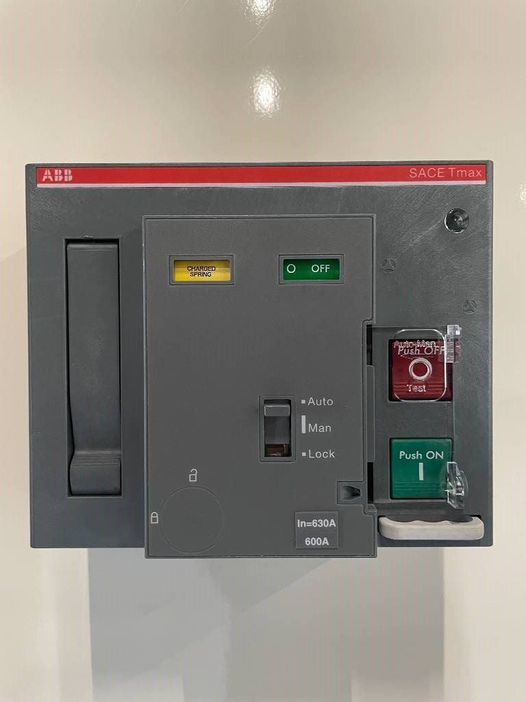 CAT XQP310 - Generator 310 kVA Stage V - DPX-18133