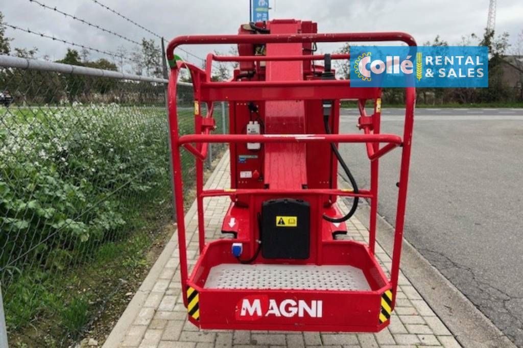 Magni MJP 11.5 | 2023
