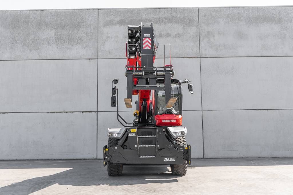 Manitou MRT 3570 360 210 Y
