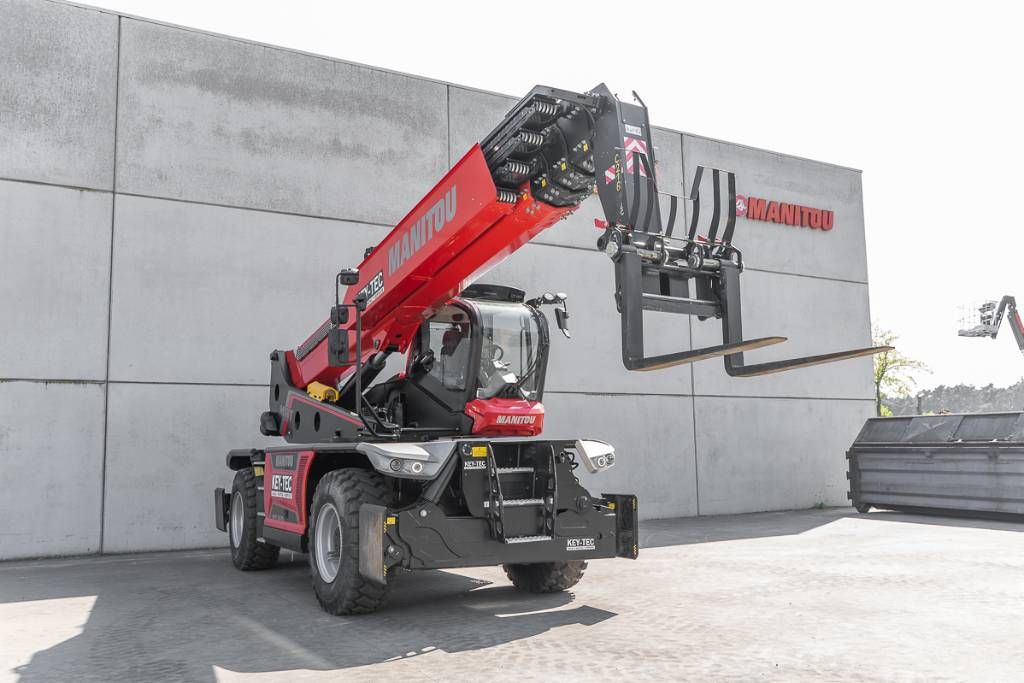 Manitou MRT 3570 360 210 Y