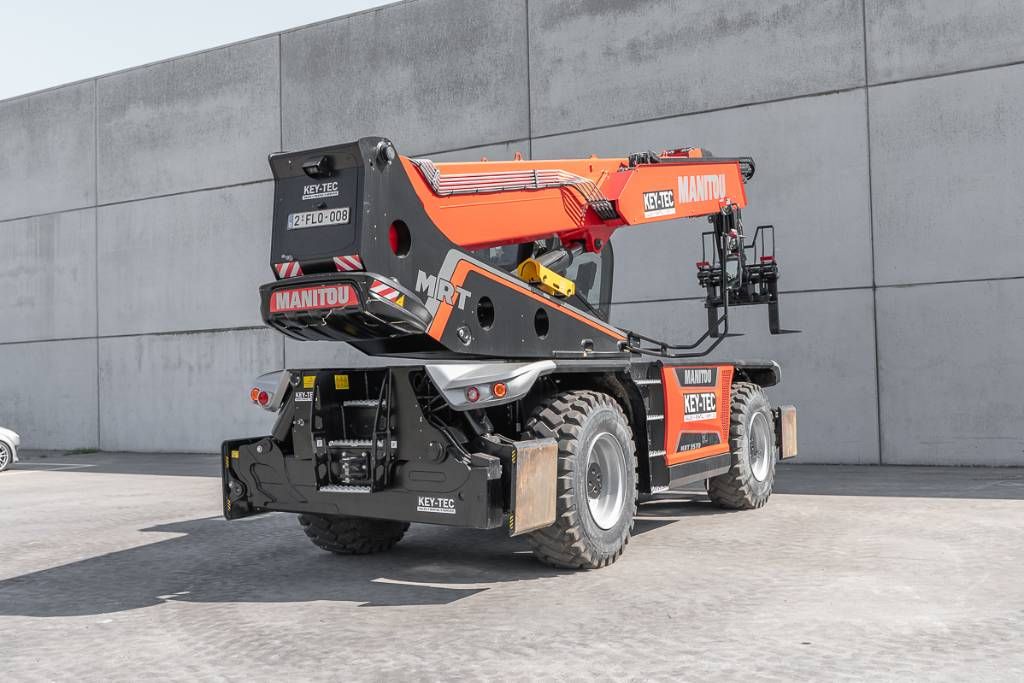 Manitou MRT 3570 360 210 Y