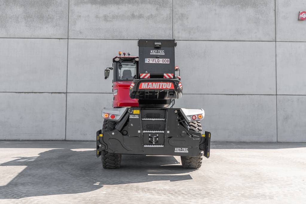 Manitou MRT 3570 360 210 Y