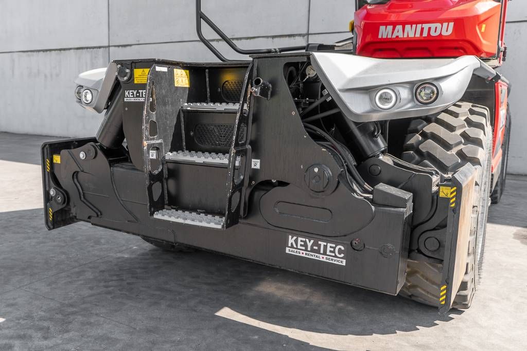 Manitou MRT 3570 360 210 Y