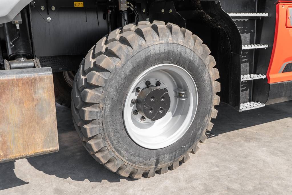 Manitou MRT 3570 360 210 Y