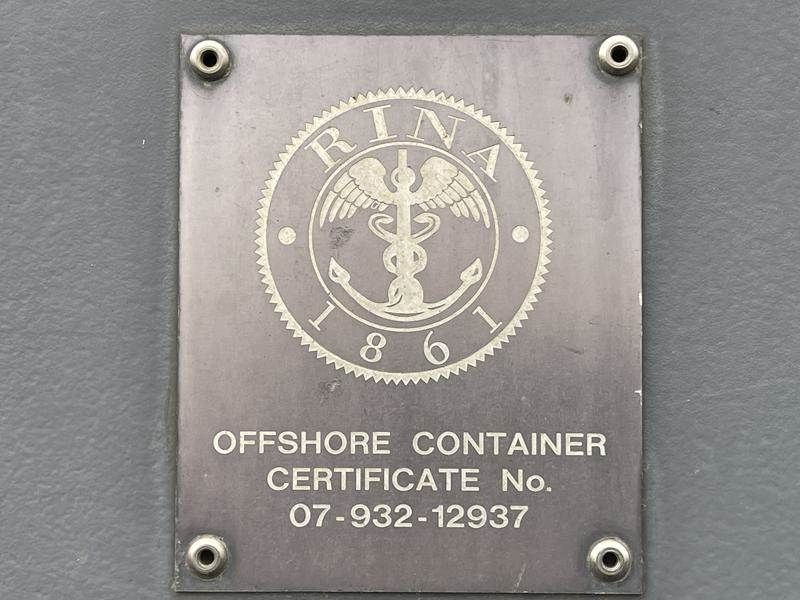 Atlas Copco XRV 946 CD