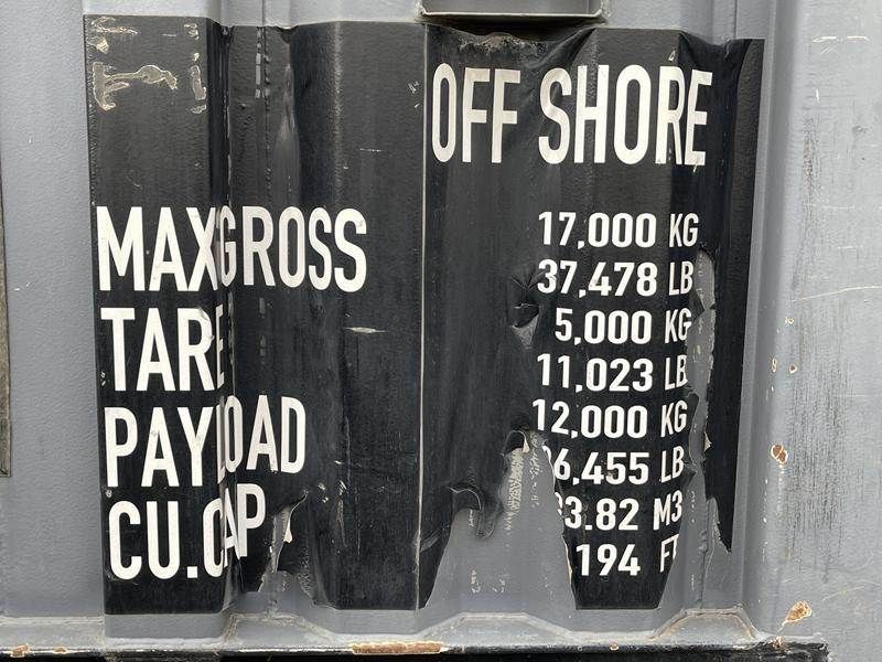 Atlas Copco XRV 946 CD