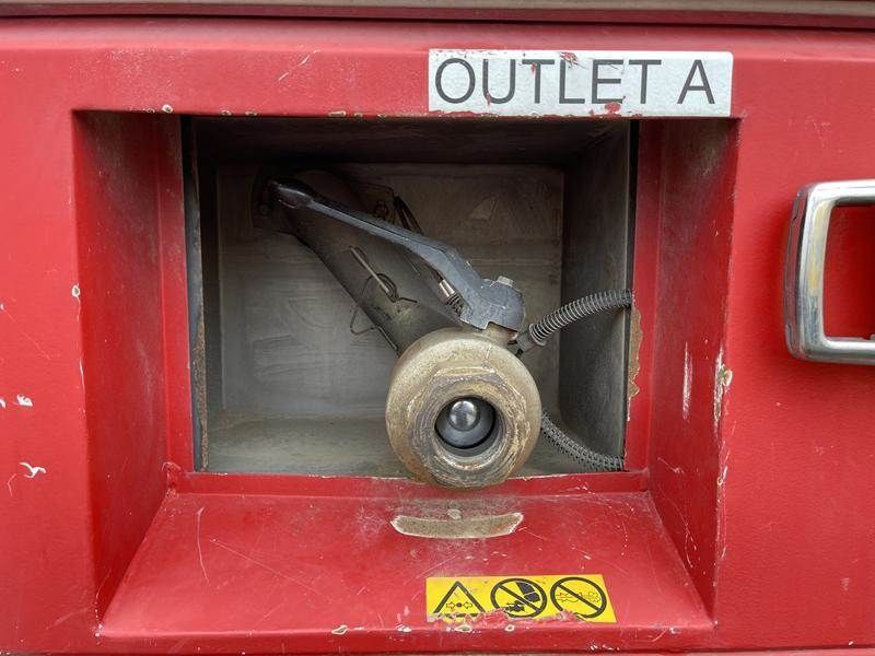 Atlas Copco XRV 946 CD