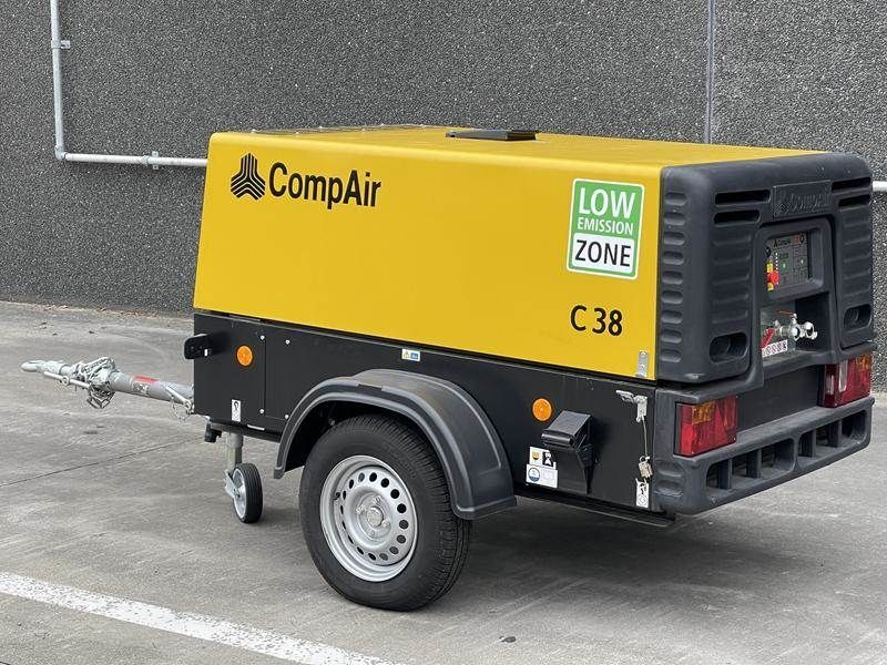 Compair C 38