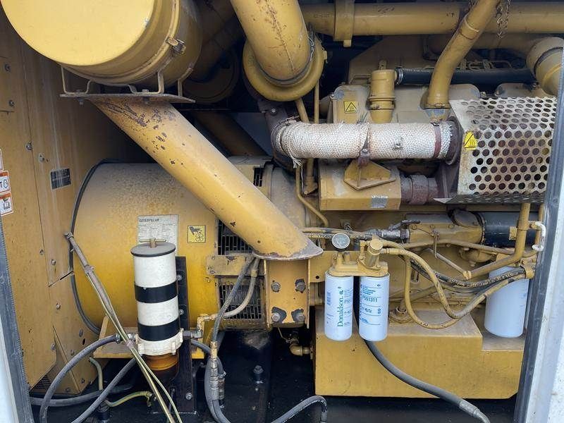 CAT 900 F