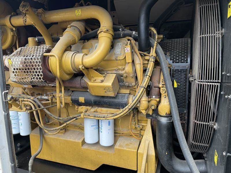 CAT 900 F