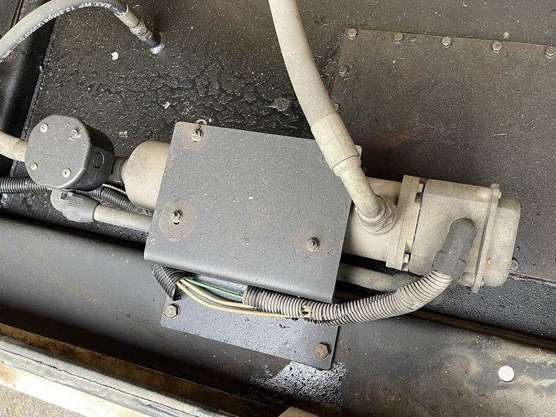 CAT 900 F