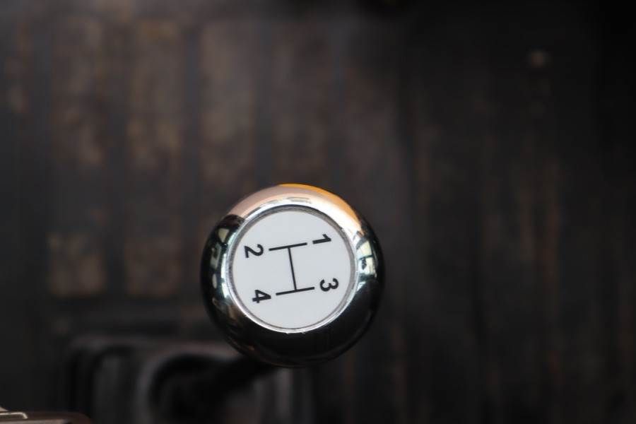 JCB 926 Diesel, 4x4 Drive, Triplex mast, 5500mm Liftin