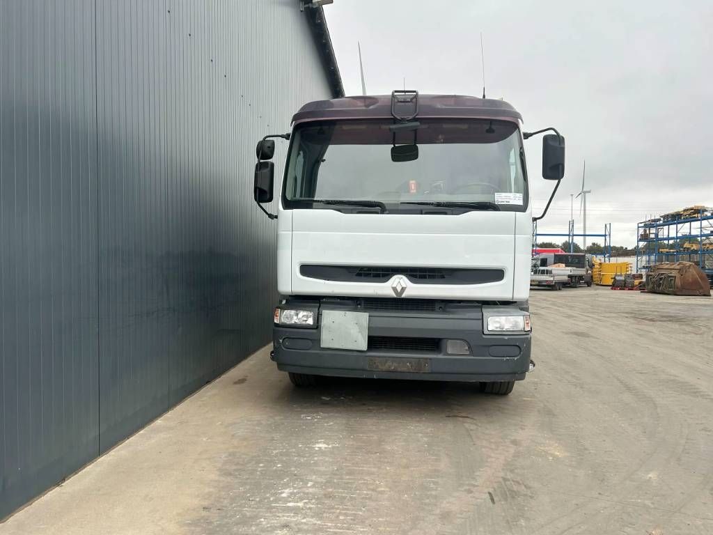 Renault Rincheval - 12.000 Liter