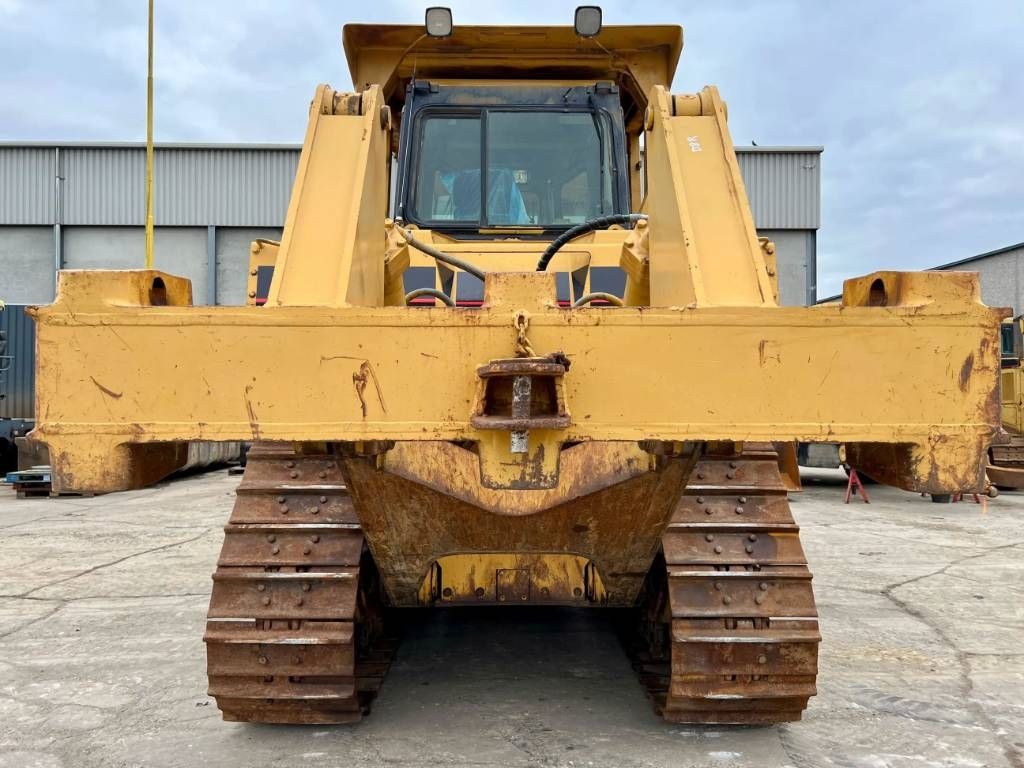 CAT D8R
