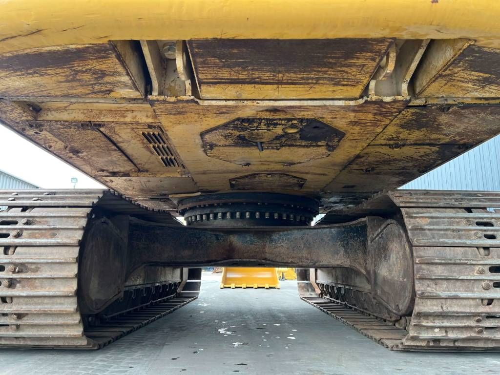 CAT 336D L