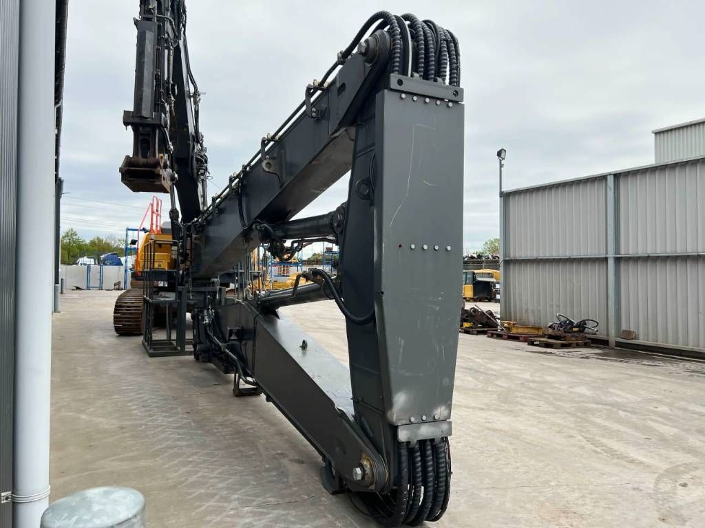 Volvo EC380E HR UHD
