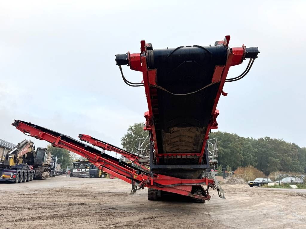 Terex Finlay 883+ - Top Condition! Automatic Greasing