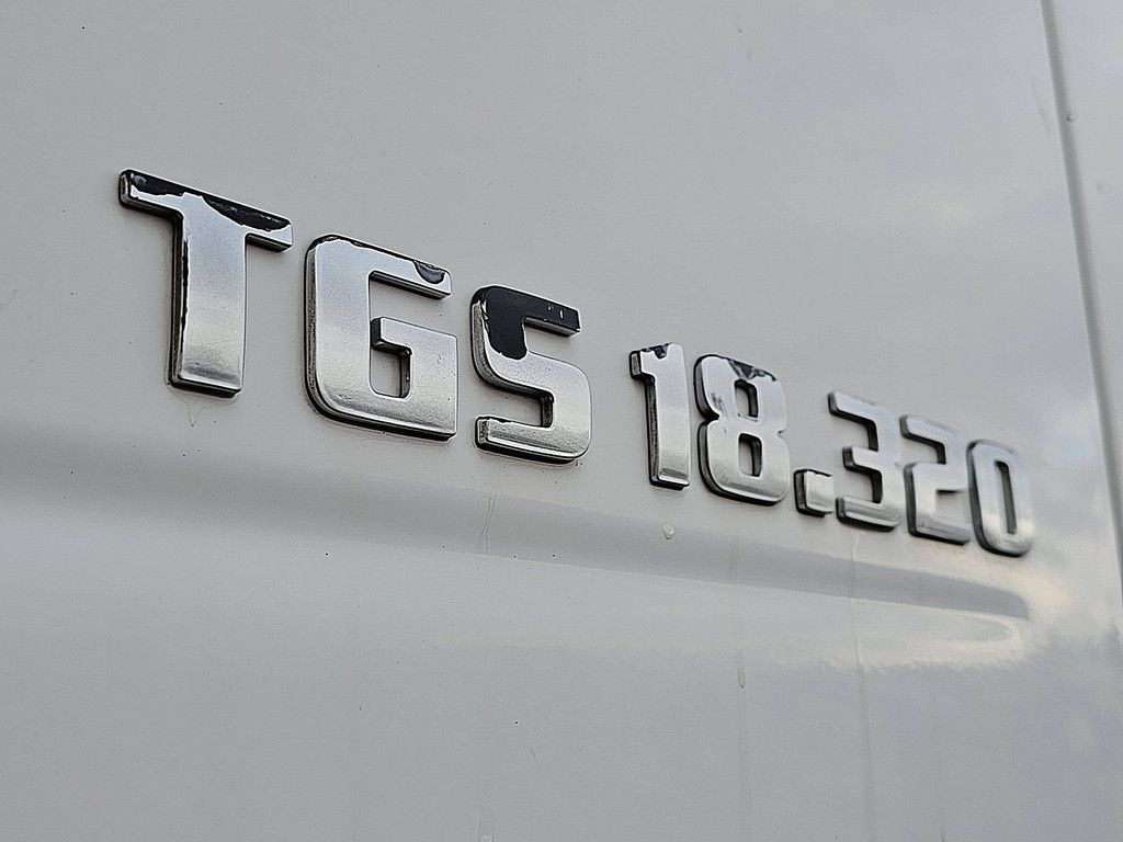 M.A.N. 18.320 TGS