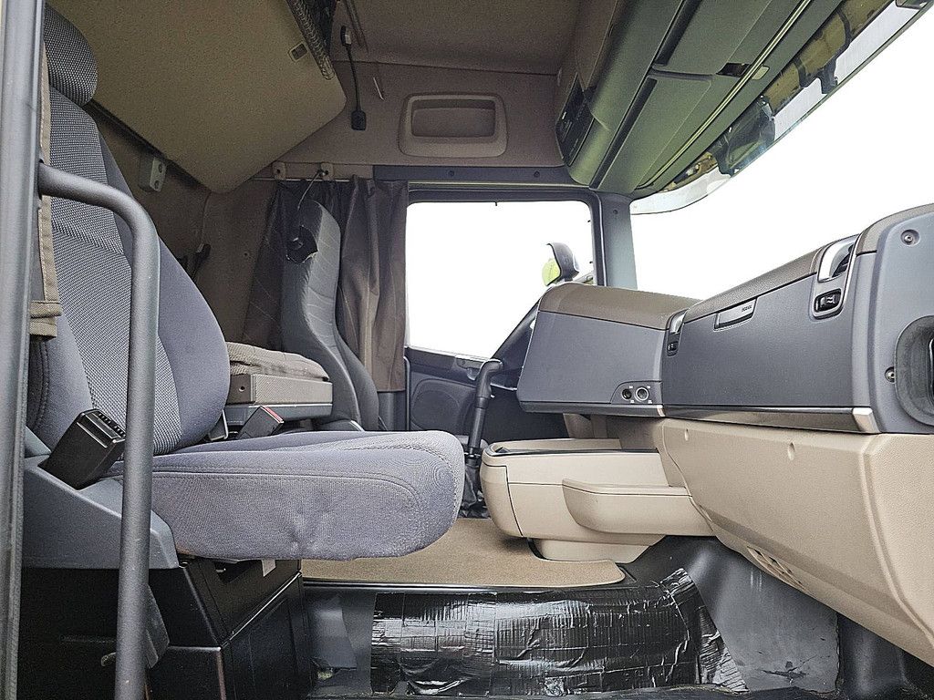 SCANIA R440
