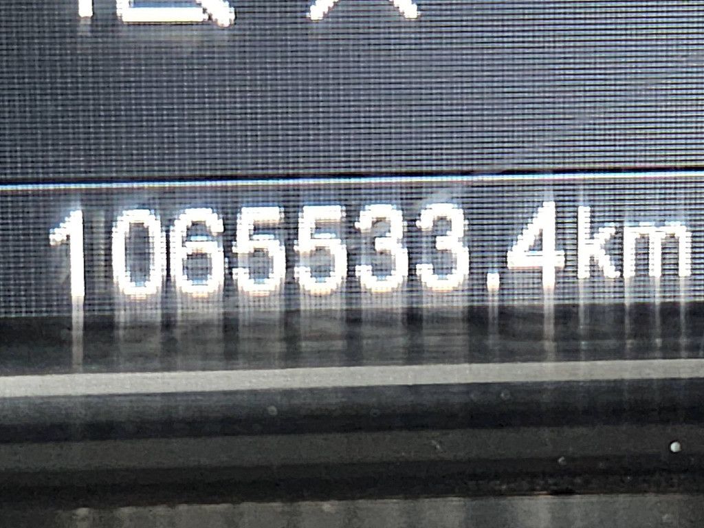 SCANIA R440