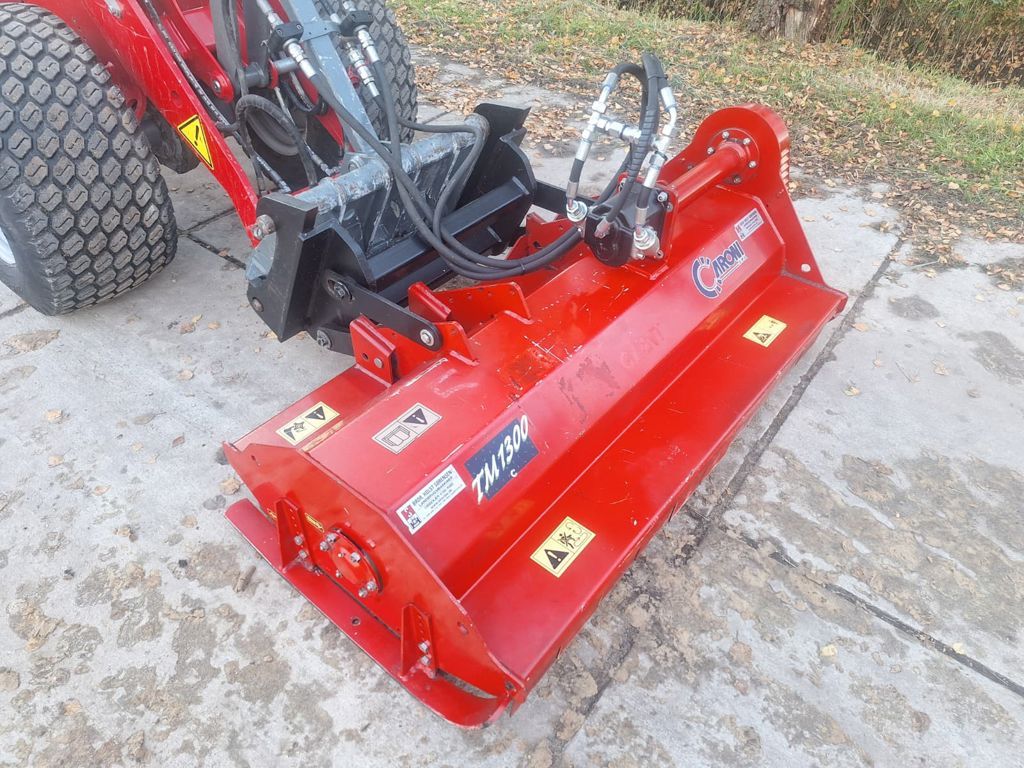 Caroni TM1300