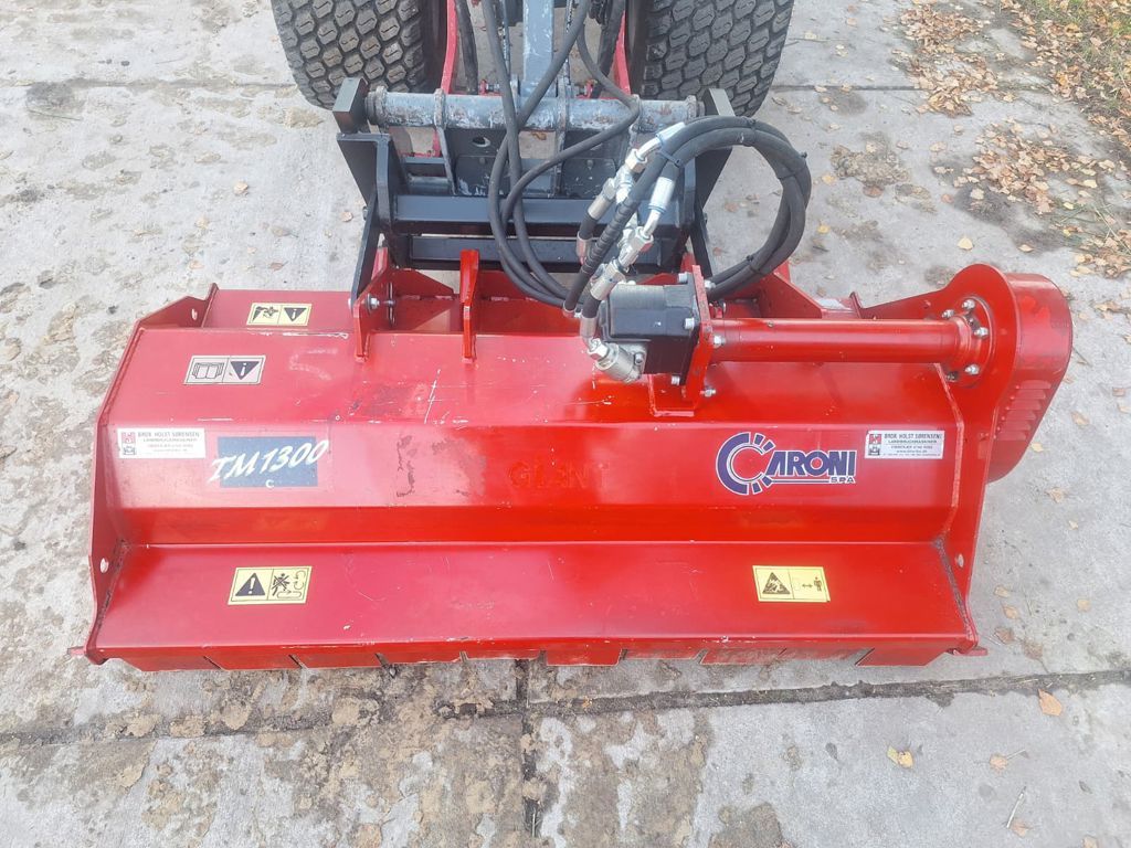 Caroni TM1300