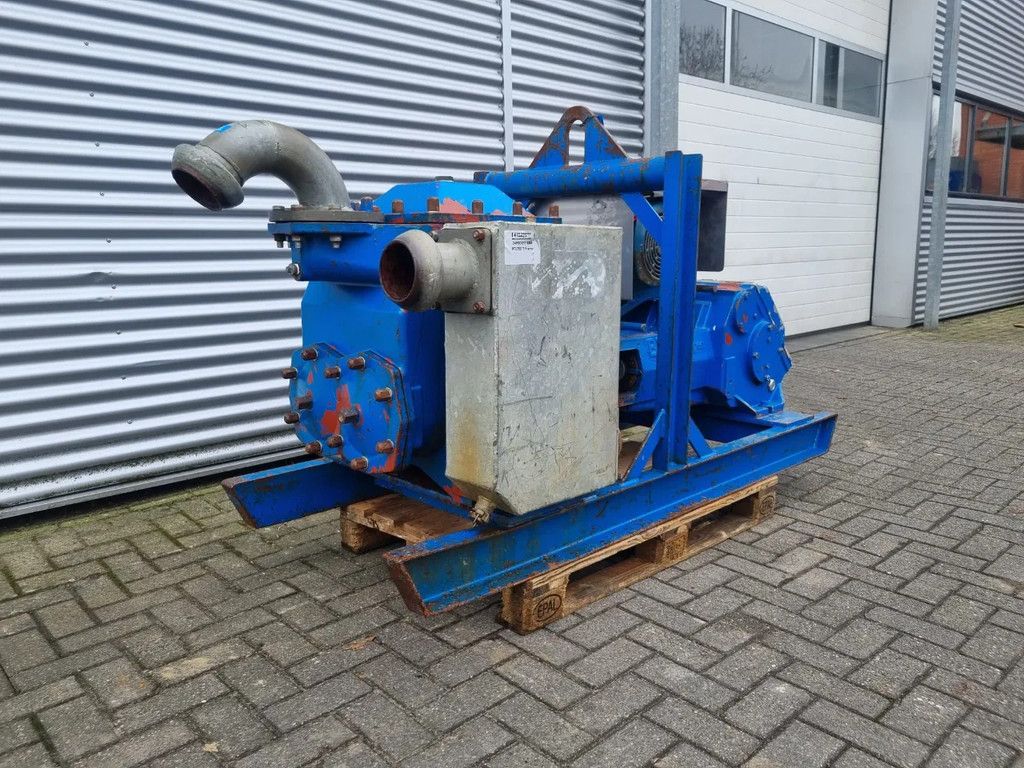 BBA PT90 E 400V (PT175) T-frame