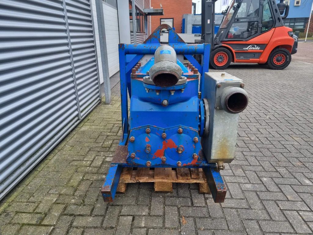 BBA PT90 E 400V (PT175) T-frame