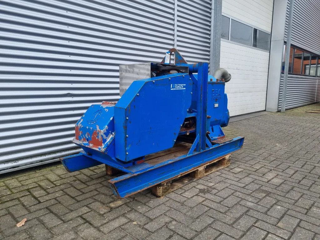 BBA PT90 E 400V (PT175) T-frame