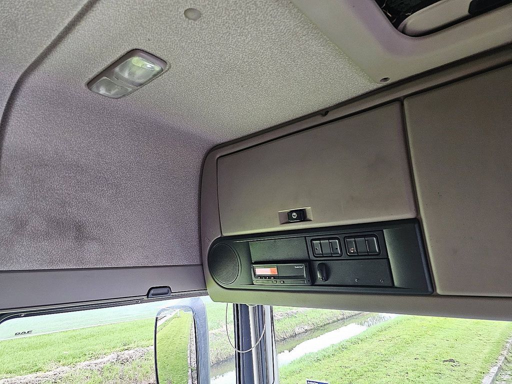 DAF XF 510 ftg
