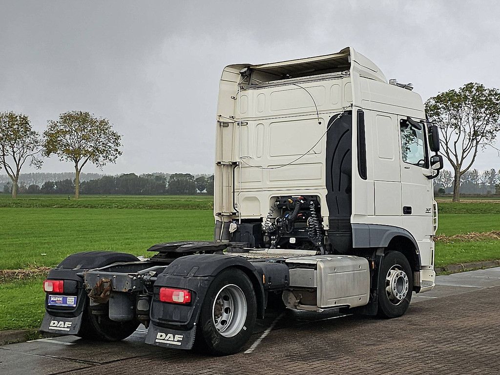 DAF XF 460
