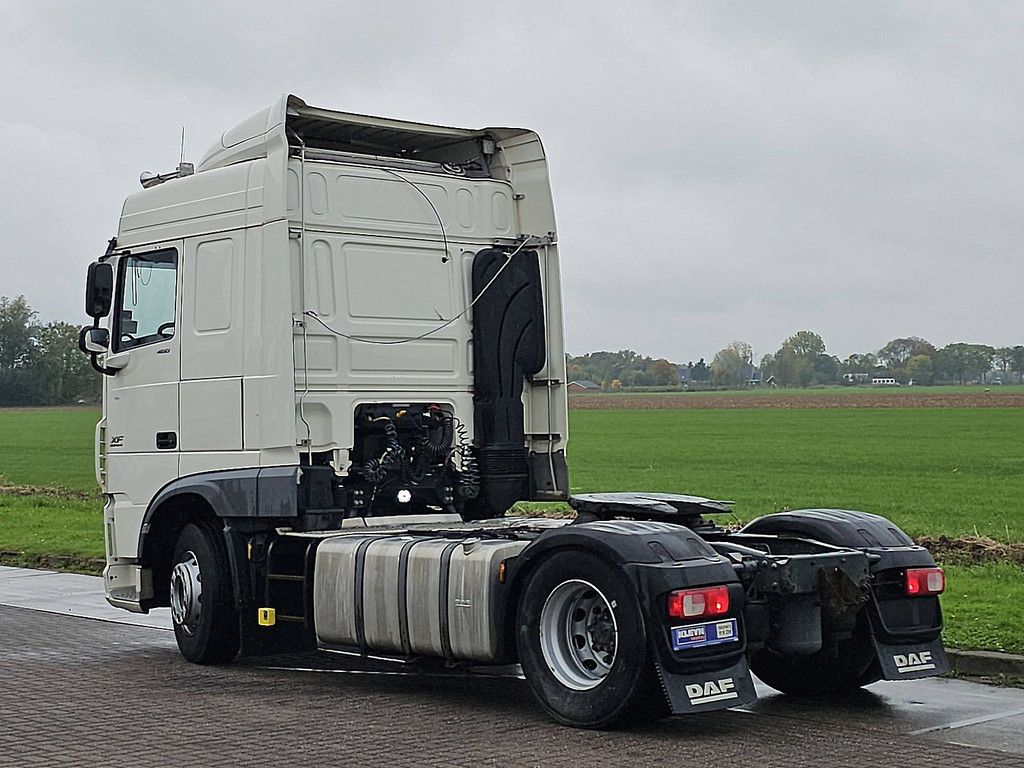 DAF XF 460