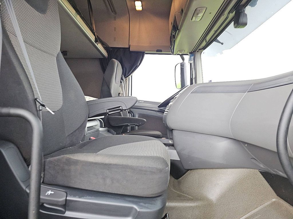 DAF XF 460