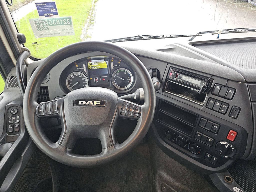 DAF XF 460