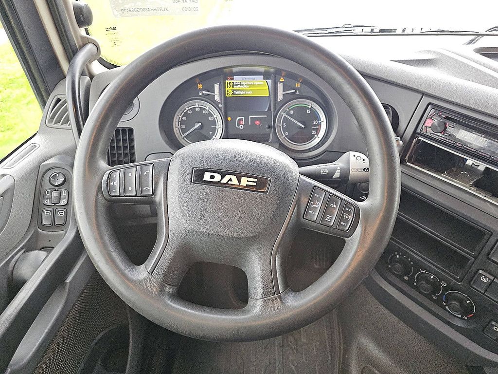 DAF XF 460