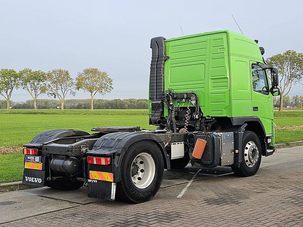 VOLVO FM 410