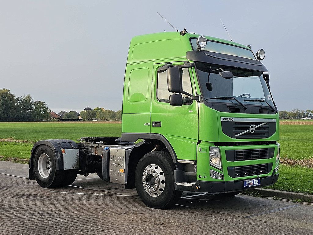VOLVO FM 410