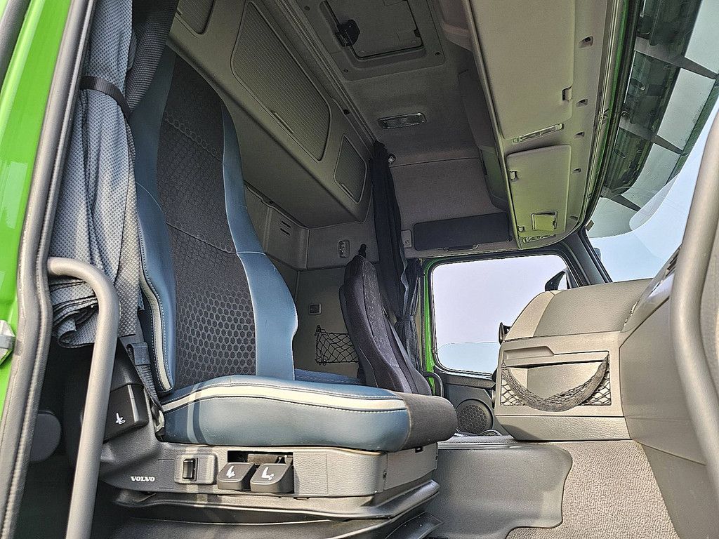 VOLVO FM 410