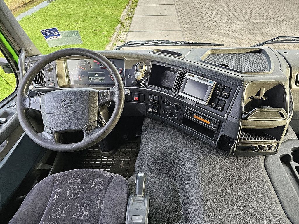 VOLVO FM 410