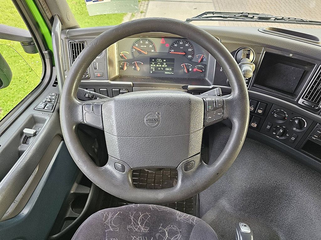 VOLVO FM 410