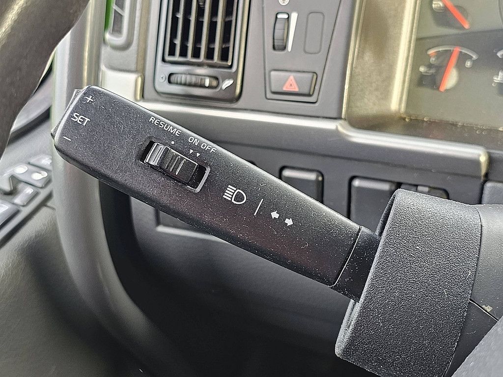 VOLVO FM 410