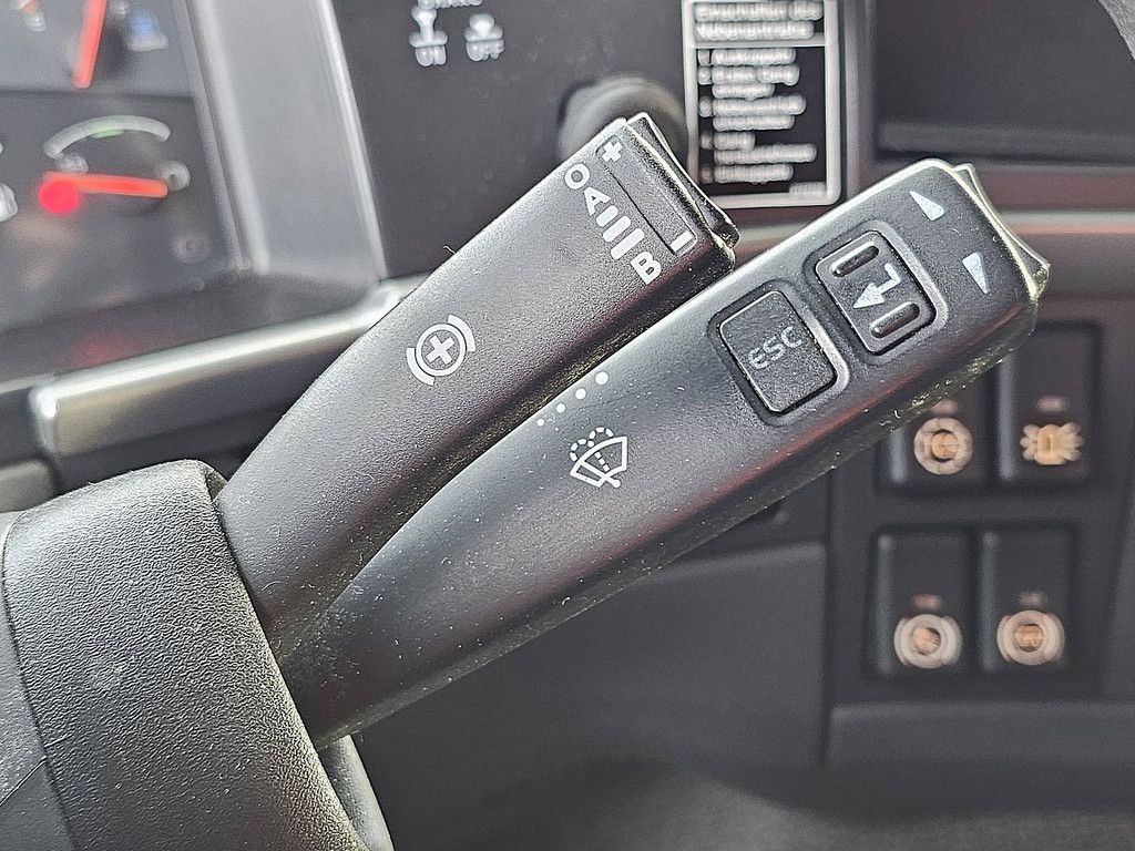 VOLVO FM 410