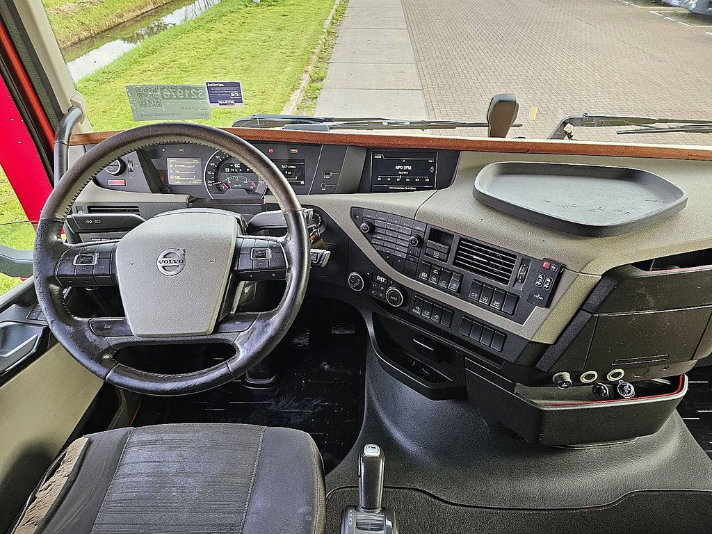 VOLVO FH 540 6x4 epsilon m110z82
