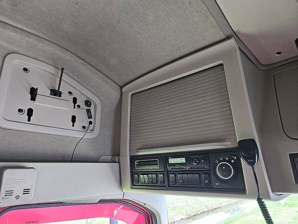 VOLVO FH 540 6x4 epsilon m110z82