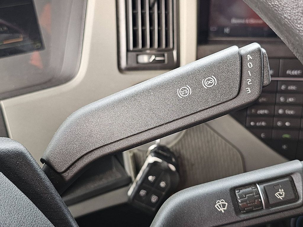 VOLVO FM 450 globetrotter adr
